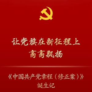 中國共產黨章程第十一章