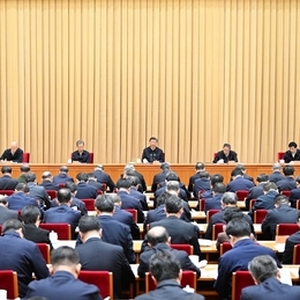 李強主持召開中央金融委員會會議 深入學習貫徹習近平總書記在中央金融工作會議上的重要講話精神 審議推動金融高質量發展相關重點任務分工方案